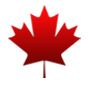 Canadian Maple Leaf